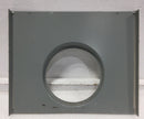 Eaton MB816P200BTS 200 Amp 8 Space 120/240V Meter Cover Only 11 7/8" x 14 1/2"