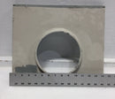 Eaton MB816P200BTS 200 Amp 8 Space 120/240V Meter Cover Only 11 7/8" x 14 1/2"
