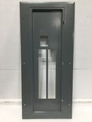 Challenger SB22(42-42)CN 225A 42S 120/240V Dead Front w/Main 34 1/8" x 15 1/8"