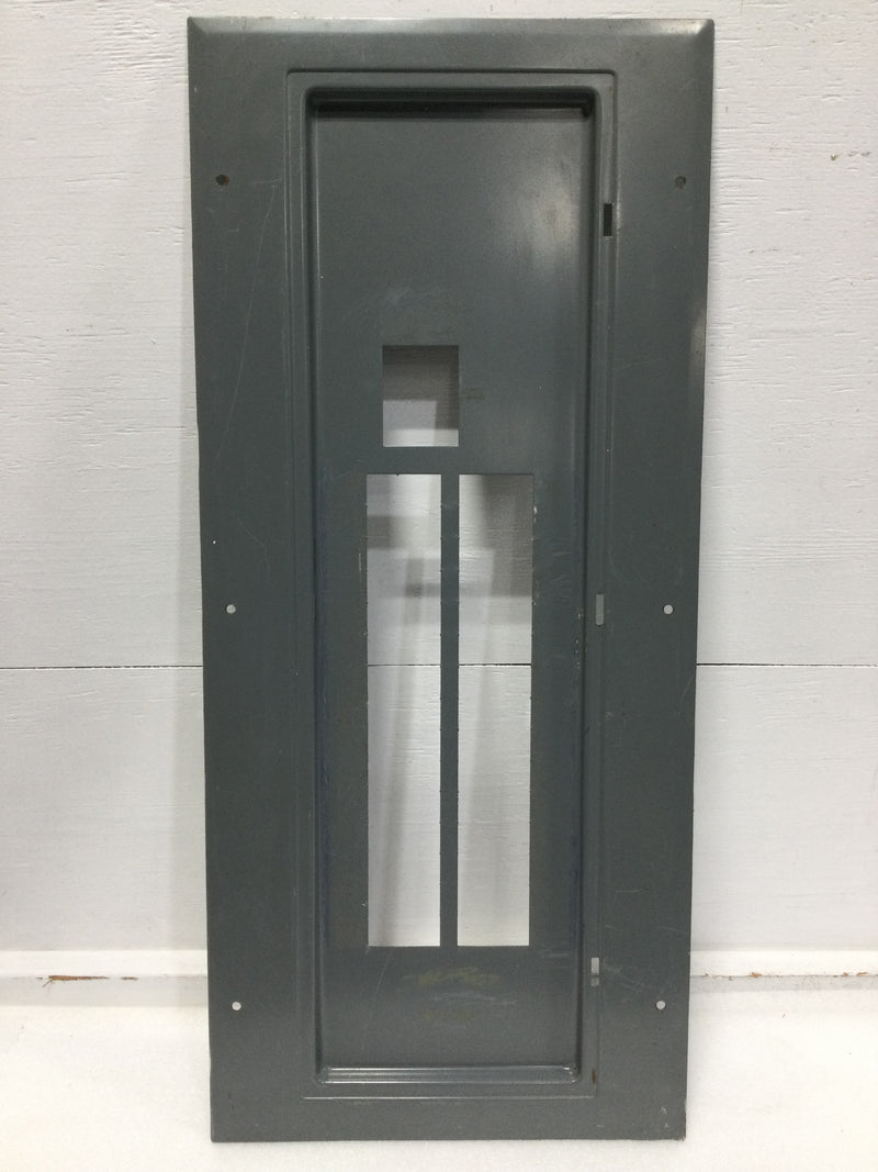 Challenger SB22(42-42)CN 225A 42S 120/240V Dead Front w/Main 34 1/8" x 15 1/8"