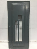 Challenger SB22(42-42)CN 225A 42S 120/240V Dead Front w/Main 34 1/8" x 15 1/8"