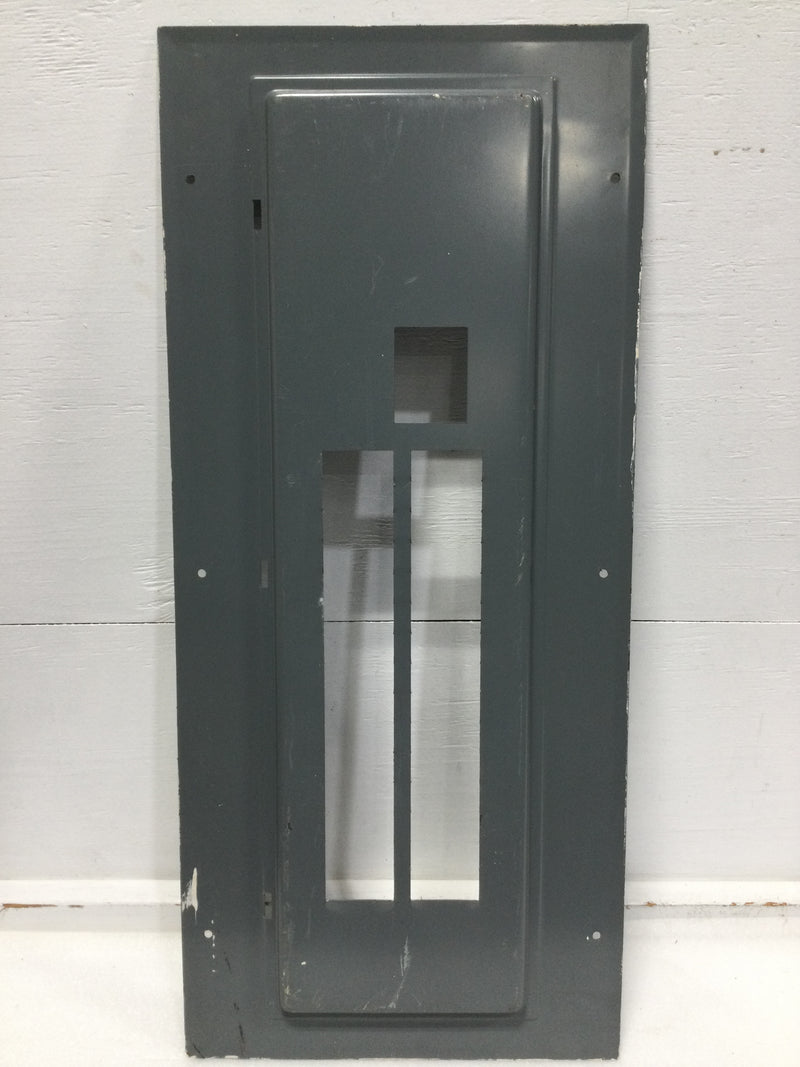 Challenger SB22(42-42)CN 225A 42S 120/240V Dead Front w/Main 34 1/8" x 15 1/8"