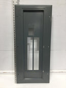 Challenger SB22(42-42)CN 225A 42S 120/240V Dead Front w/Main 34 1/8" x 15 1/8"