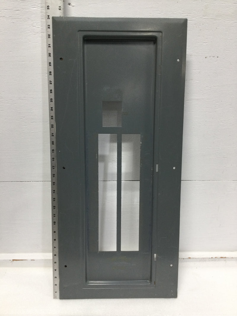 Challenger SB22(42-42)CN 225A 42S 120/240V Dead Front w/Main 34 1/8" x 15 1/8"