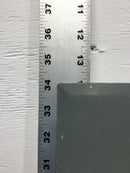 Challenger SB22(42-42)CN 225A 42S 120/240V Dead Front w/Main 34 1/8" x 15 1/8"