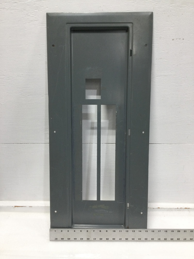 Challenger SB22(42-42)CN 225A 42S 120/240V Dead Front w/Main 34 1/8" x 15 1/8"