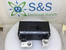 Square D QOM2150MVH 150 Amp 2 Pole 120/240V 22kA Main Circuit Breaker
