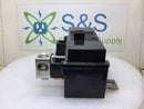 Square D QOM2150MVH 150 Amp 2 Pole 120/240V 22kA Main Circuit Breaker