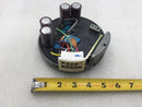 GE General Electric X13 FM05 1 HP 230V ECM Motor Control Module