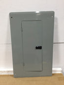 Siemens G2030ML1150/CU 150 Amp 120/240V 1 Phase 3 Wire 22 Space - Door Only