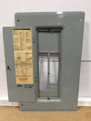 Siemens G2030ML1150/CU 150 Amp 120/240V 1 Phase 3 Wire 22 Space - Door Only