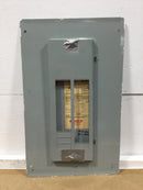 Siemens G2030ML1150/CU 150 Amp 120/240V 1 Phase 3 Wire 22 Space - Door Only