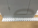 Siemens G2030ML1150/CU 150 Amp 120/240V 1 Phase 3 Wire 22 Space - Door Only
