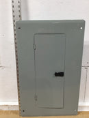 Siemens G2030ML1150/CU 150 Amp 120/240V 1 Phase 3 Wire 22 Space - Door Only