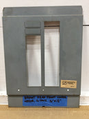 Bryant 20 Space Indoor Dead Front 16" x 12"