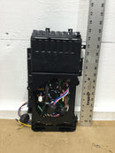 York S1-2150414A HVAC Inverter/Control Board with Mounting Frame and Assembly
