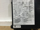 York S1-2150414A HVAC Inverter/Control Board with Mounting Frame and Assembly