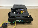 York S1-2150414A HVAC Inverter/Control Board with Mounting Frame and Assembly