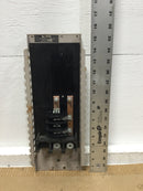 Cutler-Hammer 150 Amp 8 Space 120/240V Feed Thru Load Center Guts Only  6" X 16"