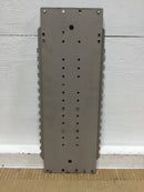 Cutler-Hammer 150 Amp 8 Space 120/240V Feed Thru Load Center Guts Only  6" X 16"