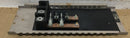 Cutler-Hammer 150 Amp 8 Space 120/240V Feed Thru Load Center Guts Only  6" X 16"