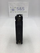 Westinghouse FD1030 30 Amp Single Pole 277V FD25K Series C Industrial Circuit Breaker