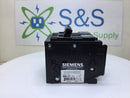 Siemens Q290 90 Amp 2 Pole 120/240V Type QP Circuit Breaker