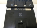 Square D FA26100AC 100 Amp 2 Poles 600v I-Line Molded Case Circuit Breaker -3 Pole Frame