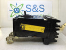 Square D FA26060AB 60 Amp 2 Pole I-Line Type FA Circuit Breaker - 3 Pole Frame