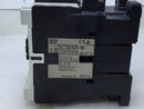 Fuji Electric SC-E4 SE80A A Motor Contactor 125V-600V 50HP