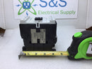 Fuji Electric SC-E4 SE80A A Motor Contactor 125V-600V 50HP