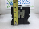 Fuji Electric SC-E4 SE80A A Motor Contactor 125V-600V 50HP