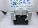 Fuji Electric SC-E5 SE105AA Definite Purpose Contactor Super Coil 460/575V