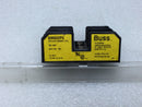 Bussmann Cooper Ind. DM6032PQ 30 Amp 600V 2-Pole Fuse Holder