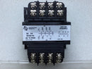 Hammond Power Solutions PH50MLI Industrial Control Transformer 50VA 50/60Hz Panel Mount