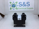 Hammond Power Solutions PH50MLI Industrial Control Transformer 50VA 50/60Hz Panel Mount