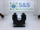 Hammond Power Solutions PH50MLI Industrial Control Transformer 50VA 50/60Hz Panel Mount