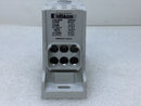 Edison EPDB304 Power Distribution Block 380 Amp 600V