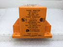 Diversified Electronics SLM-440-ASE Phase Monitor 3Amp 600V