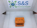 Diversified Electronics SLM-440-ASE Phase Monitor 3Amp 600V