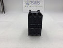 Benedikt & Jager K2-45A 72 Amp 3 Phase 120-600 VAC Contactor with 120 VAC Coil