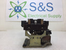 RBM Controls 109402-8 50 Amp 120-230 VAC Contactor with 24 VAC Coil