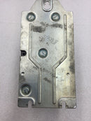 Cutler-Hammer A10BN0 Nema Size 0 18 Amp 3 Phase 115-575 VAC Motor Starter with Overload Relay and 120 VAC Coil