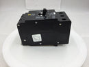 Square D EDB36050 50 Amp 3 Pole 240v E-Frame Bolt On Circuit Breaker
