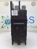 Airpax 209-2-38647-100-V 100 Amp 2 Pole 240V Circuit Breaker