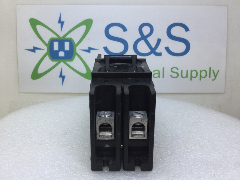 Airpax 209-2-38647-100-V 100 Amp 2 Pole 240V Circuit Breaker