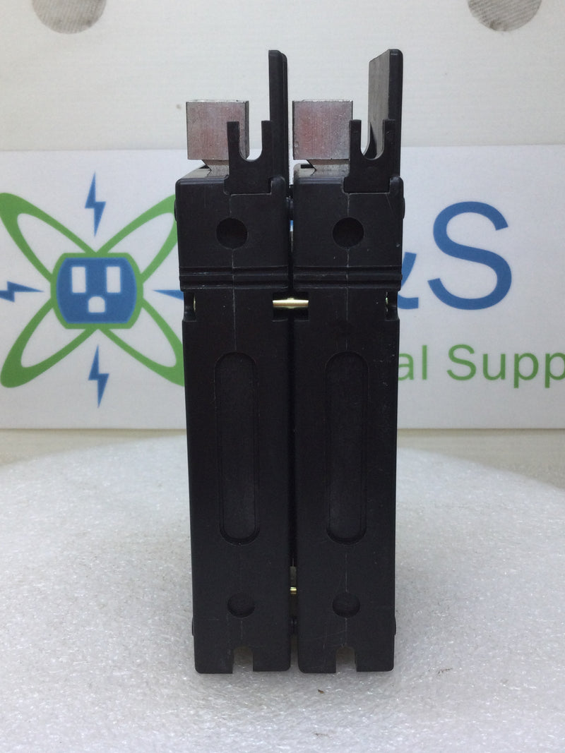 Airpax 209-2-38647-100-V 100 Amp 2 Pole 240V Circuit Breaker