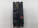 GE/General Electric TEY220 20 Amp 2 Pole 480V Circuit Breaker - Cosmetic Flaw