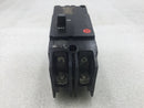 GE/General Electric TEY220 20 Amp 2 Pole 480V Circuit Breaker - Cosmetic Flaw
