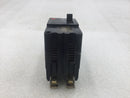 GE/General Electric TEY220 20 Amp 2 Pole 480V Circuit Breaker - Cosmetic Flaw